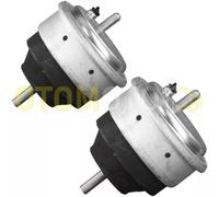 BMW 3 E46 330D 330CD M57 D30 BERLINE BREAK COUPE SILENT BLOC MOTEUR AVANT Otomot