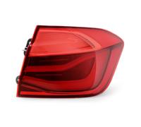 BMW 3 Série Feu Arrière Droit F30 15-18 LED Berline passager O' / S OEM