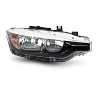 BMW 3 Series F30 Phare Droit LED DRL 15-18 Passager Côté O/S OEM Hella