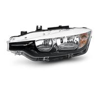 BMW 3 Series F30 Phare Gauche LED DRL 15-18 Chauffeur Côté N/S OEM Hella