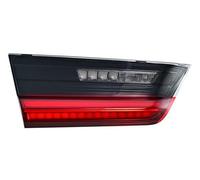 BMW 3 Series G20 Feu Arrière Gauche LED Intérieur 19-22 Chauffeur Côté OEM Hella