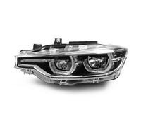 BMW 3 Series Phare Gauche Full LED 15-17 Phares Chauffeur OEM Hella