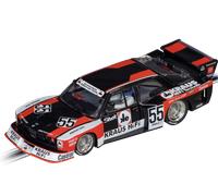 BMW 320 Turbo à carrosserie surbaissée « Team Schnitzer », n°55" DRM 1980