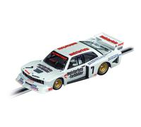 CARRERA 20027798 BMW 320 Turbo Flachbau " Team Schnitzer, No.7