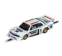 Bmw 320 Turbo Flachbau Équipe Schnitzer, No.7 Modèle De Voiture Slot CARRERA