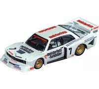 Bmw 320 Turbo Flachbau Équipe Schnitzer, No.7 Modèle De Voiture Slot CARRERA