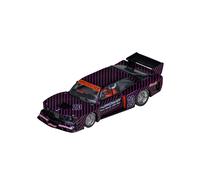 Bmw 320 Turbo Flachbau Oppitzhauser, No.20 Modèle De Voiture Slot 1:32 CARRERA