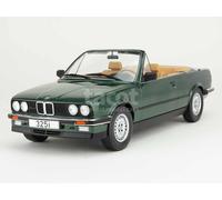 Bmw 325i/E30 Cabriolet 1985 - Modelcar 1/18