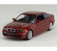 Bmw 328ci Coupé/ E46 1999 - Maxichamps 1/43