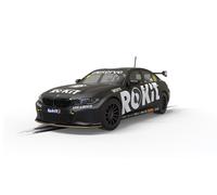 BMW 330i Msport BTCC 2022 Jake Hill Modèle Voiture Slot SCALEXTRIC
