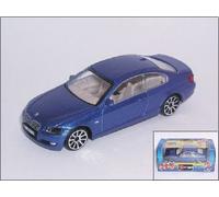 BMW 335 I Burago 1/43 Sreet Fire