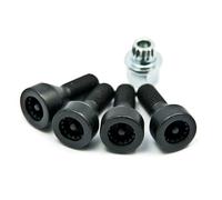 BMW 36 13 6 786 419 Lot de boulons antivol