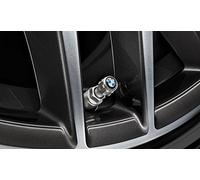 BMW - 36122447401 - 4 bouchons de valve de pneu