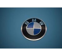 BMW 36136758569 Sticker De Centre De Jante en Alliage Léger 70 Mm