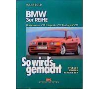 Bmw 3er Reihe 4/98 Bis 2/05