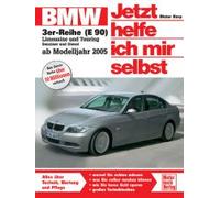 Bmw 3er Reihe Ab 2005. Jetzt Helfe Ich Mir Selbst