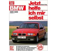 Bmw 3er-Reihe (E 36)