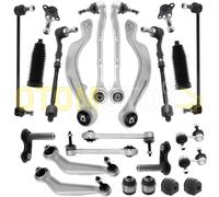 BMW 5 E60 E61 XD XI X-DRIVE 4x4 TRIANGLE BRAS DE SUSPENSION AV AR Otomoto