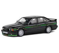 1:43 Alpina B10 BITURBO Black 1994