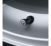 BMW 50 Years M Bouchons de tige de valve