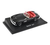 Bmw 507 Norev Classic Sports Cars 1:43 Ref-103 G