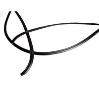 BMW 51317057415 Moulure de protection pour pare-brise arrière E60 E61