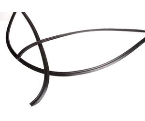 BMW 51317057415 Moulure de protection pour pare-brise arrière E60 E61