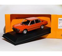 MAXICHAMPS 1/43 - BMW 520 (E12) - 1972 940023006