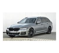 BMW 530E xDrive M Sport Touring 2023 Gris - 1:18 GT Spirit GT485