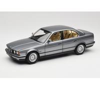 BMW 535i E34 Grey Metallic Minichamps 1:18 | 100024008