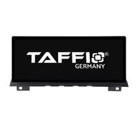 BMW 5er F07 NBT 12,3" Écran Tactile Android GPS Navigation CarPlay AndroidAuto