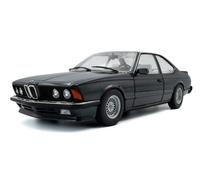 Solido Voiture miniature BMW 635 (E24) Csi 1988 1/18 S1810306