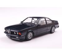 Solido Voiture miniature BMW 635 (E24) Csi 1988 1/18 S1810306