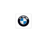 BMW 66-12-2-155-753 mblème, 11mm Ø