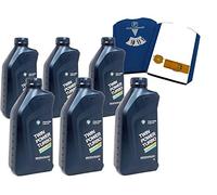 BMW 83 21 2 365 929-6-MFP TwinPower Moteur Turbo LL 0W - 04 (30, 6 x 1 Litre) Plus MFP