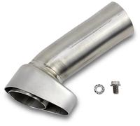 BMW AKRAPOVIC V-TUV111 tueur de Bahn