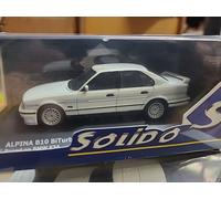 BMW Alpina B10 Bi-Turbo/ E34 1994 - Solido 1/43