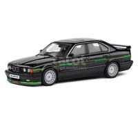 1:43 Alpina B10 BITURBO Black 1994