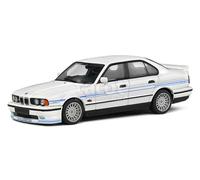 Alpina B10 E34 White 1994