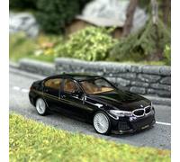 BMW Alpina B3 Noire - HERPA 430890 - HO 1/87