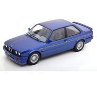 BMW ALPINA B6 3.5 E30 BLEU MÉTALLISÉ 1988-KKDC180701 4260699760500