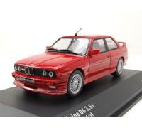 1:43 SOLIDO Bmw 3-Series Alpina (E30) B6 3.5S 1990 Red SL4312003