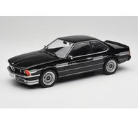 BMW Alpina B7 Turbo E24 Noir Diamant 1:18 MCG | MCG18235