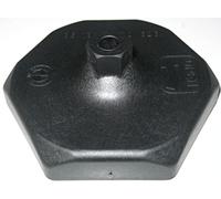 BMW BBS Wheel Hub Centre Cover Cap Removal Tool Key 36131180626 Genuine