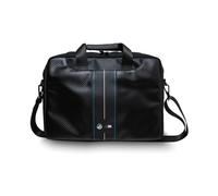 BMW BMCB15COMSCAKL Sac à dos pour ordinateur portable, noir - jusqu'à 16 pouces