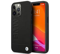 BMW Étui iPhone 13 Pro/13 6.1 Noir