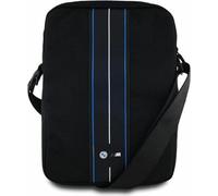 Bmw Bmtb8Compvskl Étui pour tablette 8 Noir/Noir Nylon Blue Stripe