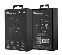 Bmw Bmwses20mamk Tws Wireless Earphones One Size