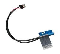 BMW Câble adaptateur de batterie négatif (IBS) pour e90 e91 e92 e93 fil véritable