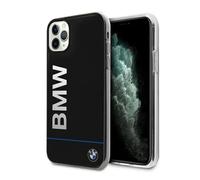 Étui pour BMW iPhone 11 Pro, noir - Premium Case